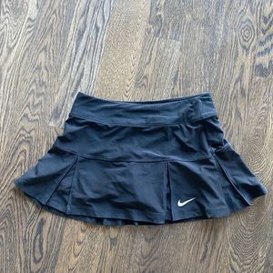 Nike tennis skirt